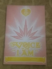 SAINT GERMAIN PRESS VINTAGE MAGAZINE BOOK 1947 VOICE OF THE "I AM" See Pictures