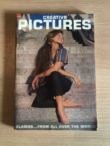 [35384-194] Art Photo - Creative Pictures - Glamor From All Over the World - Afbeelding 1 van 1