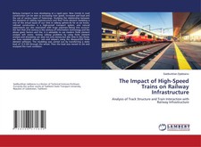 The Impact of High-Speed Trains on Railway Infrastructure | Djabbarov | Englisch