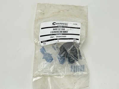 Manitowoc 90012150 Breather Cap Crane Care