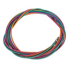                                   Durable Bass Strings, Steel Flatwound Bass ...