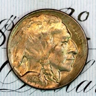 * 1926-D * SUPERB+ GEM BU MS BUFFALO NICKEL * FROM ORIGINAL COLLECTION