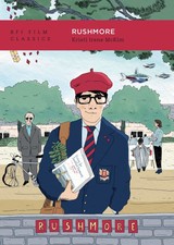 Rushmore (BFI Film Classics)