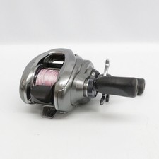 Shimano Metanium DC Baitcasting Reel
