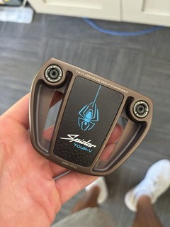 Taylormade Spider Tour V 2026 Putter RH 34”
