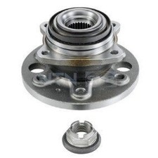 SNR Radlagersatz hinten 9063500249 R141.49