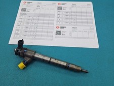Injecteur Opel INSIGNIA