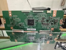 Lg 100QNED85AU T Con Board