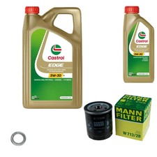 Filtre à huile Land Rover DISCOVERY