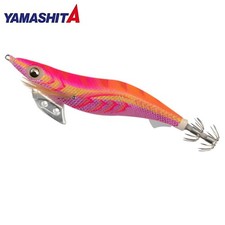 YAMASHITA Squid Fishing Cloth Squid Jig Lure EGI-OH K BASIC 3.0 081