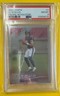 2023 C J Stroud Zenith Rookie Pacific Revolution! PSA 8! Texans Hot QB!