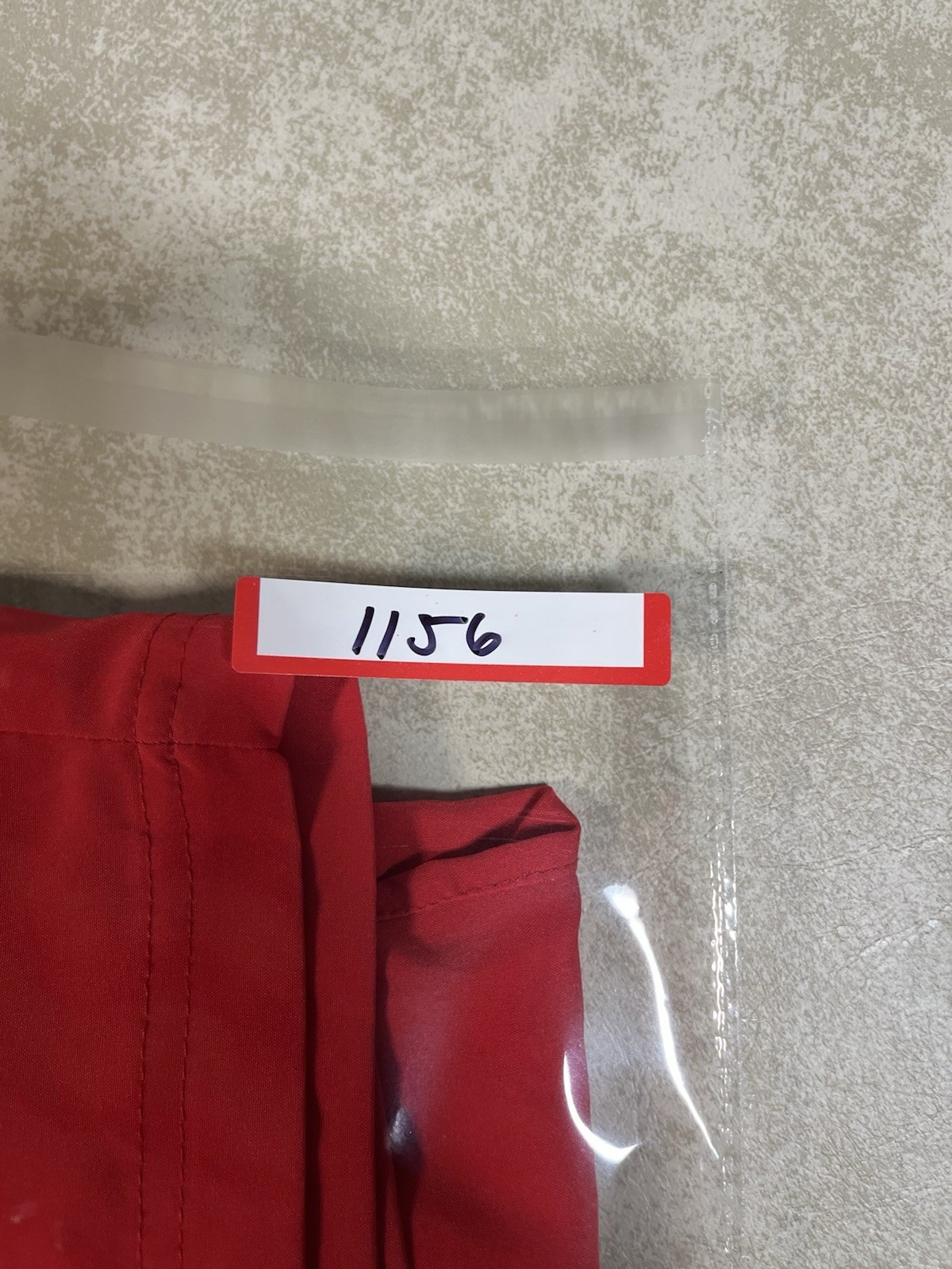 Joma Romania Red Soccer Shorts Size Medium 1156