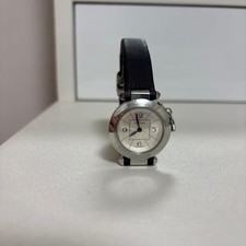 Final Cartier Pasha 2973 Black Dial Watch