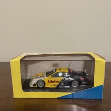 Minichamps Opel Calibra V6 DTM 1995 Team Rosberg 430 954202 Boxed