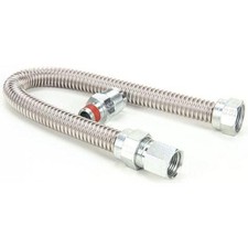 Vulcan 00-423828-00007 FLEX Tube 3/8" MPT Durable HVAC Raccordement Plomberie
