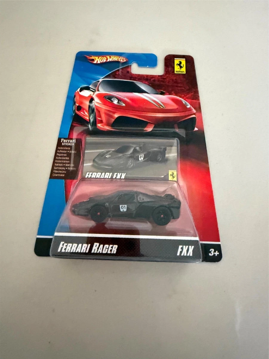 Hot Wheels Ferrari Fxx for sale | eBay
