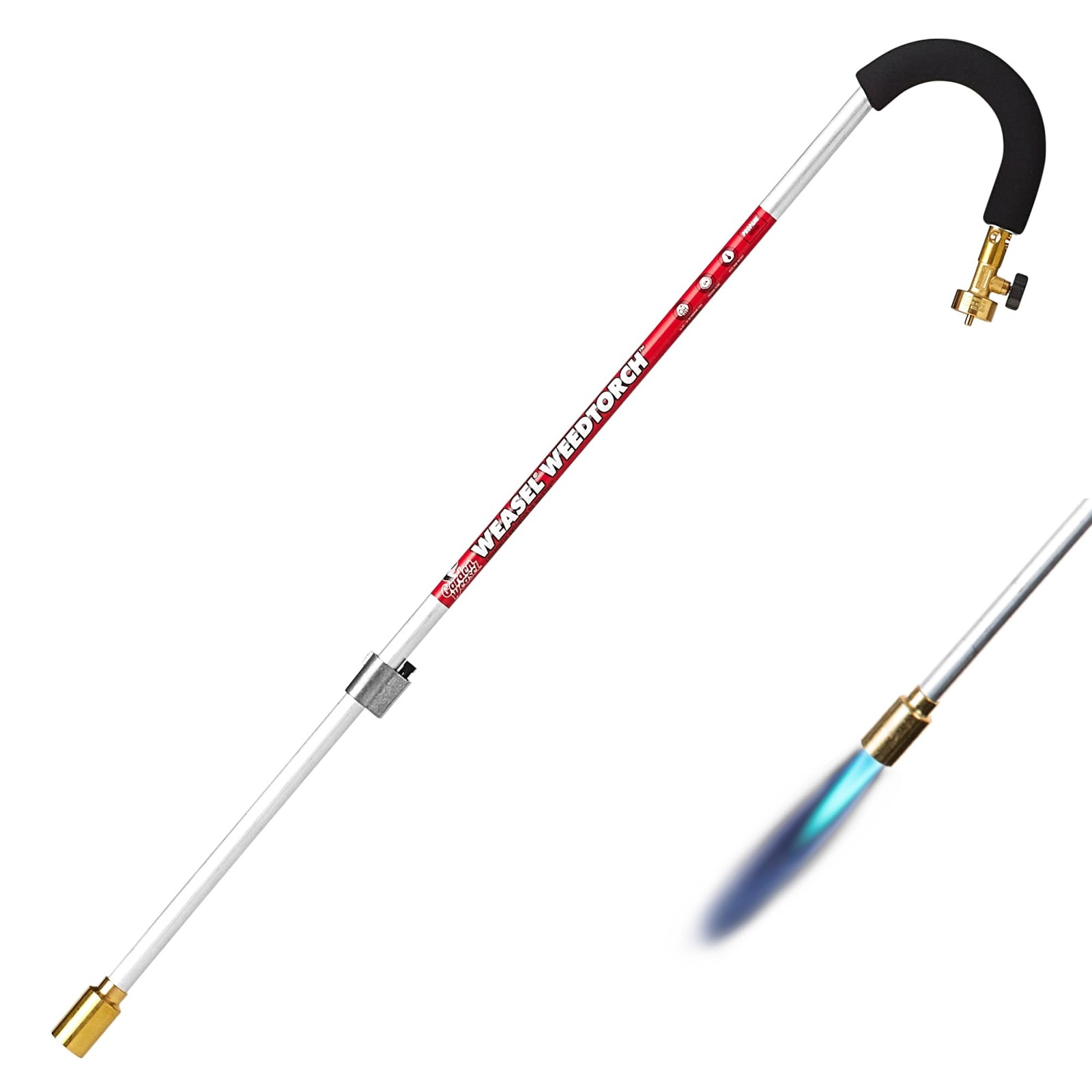 | Propane Fire Starter, Torch...