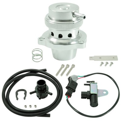 Blow Off Ventil Kit VAG 1.8 2.0 TSI TFSI EA888 Gen 3 Golf 7 GTI R Audi S3 Cupra
