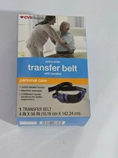 Extra-Wide Transfer Belt 