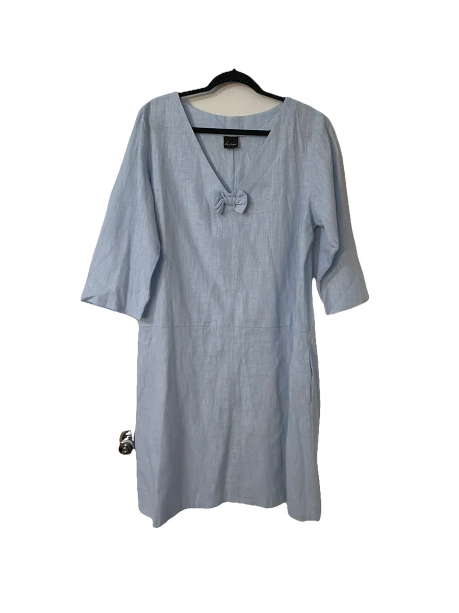 Muse Linen Clothing for Women for sale | eBay