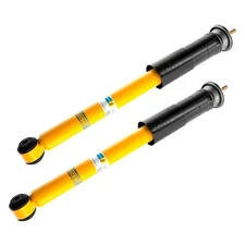 For Mercedes-Benz S320 94-99 Bilstein B8 Series Front Shock Absorber Set