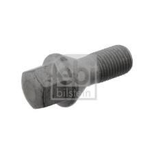 5x Radschraube Radbolzen (Satz) für Alfa Romeo 159 939 Brera Spider | 24389382