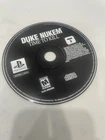 Duke Nukem: Time to Kill (Sony PlayStation 1, 1998)