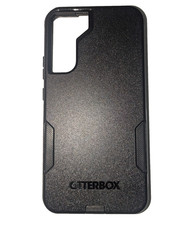 OtterBox Commuter Series Antimicrobial Case for Samsung Galaxy S22 - Black