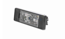 Kennzeichenleuchte für Citroen C2 3 4 5 Jumpy Peugeot 307 308 406 Expert Partner