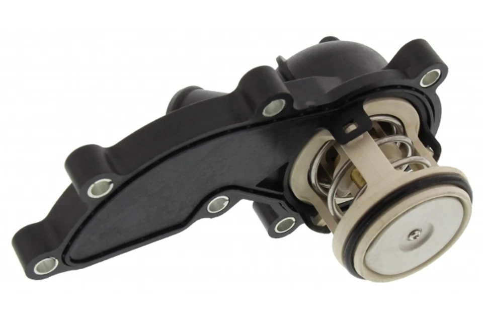 MAPCO Thermostat Kühlmittel 28821 für A6 AUDI A4 A8 4E2 4F2 4F5 4FH 4E8 C6 B7 D3 - Bild 2 von 4