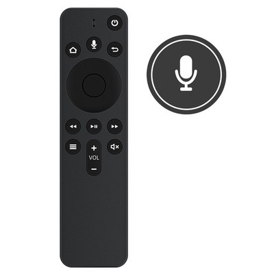 New Replace Voice Remote L5B83H for Amazon TV Stick 4K 2nd Gen Cube Lite S3L46N