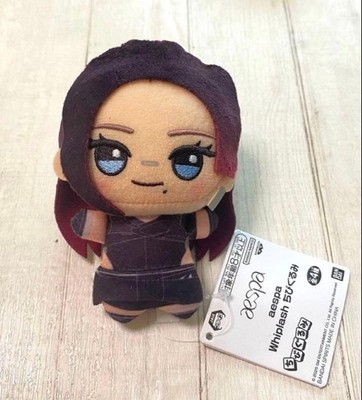 aespa aespa Whiplash Chibi-guru Karina