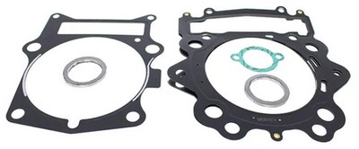 CW +3mm Top End Gasket Set Yamaha WR450F 11