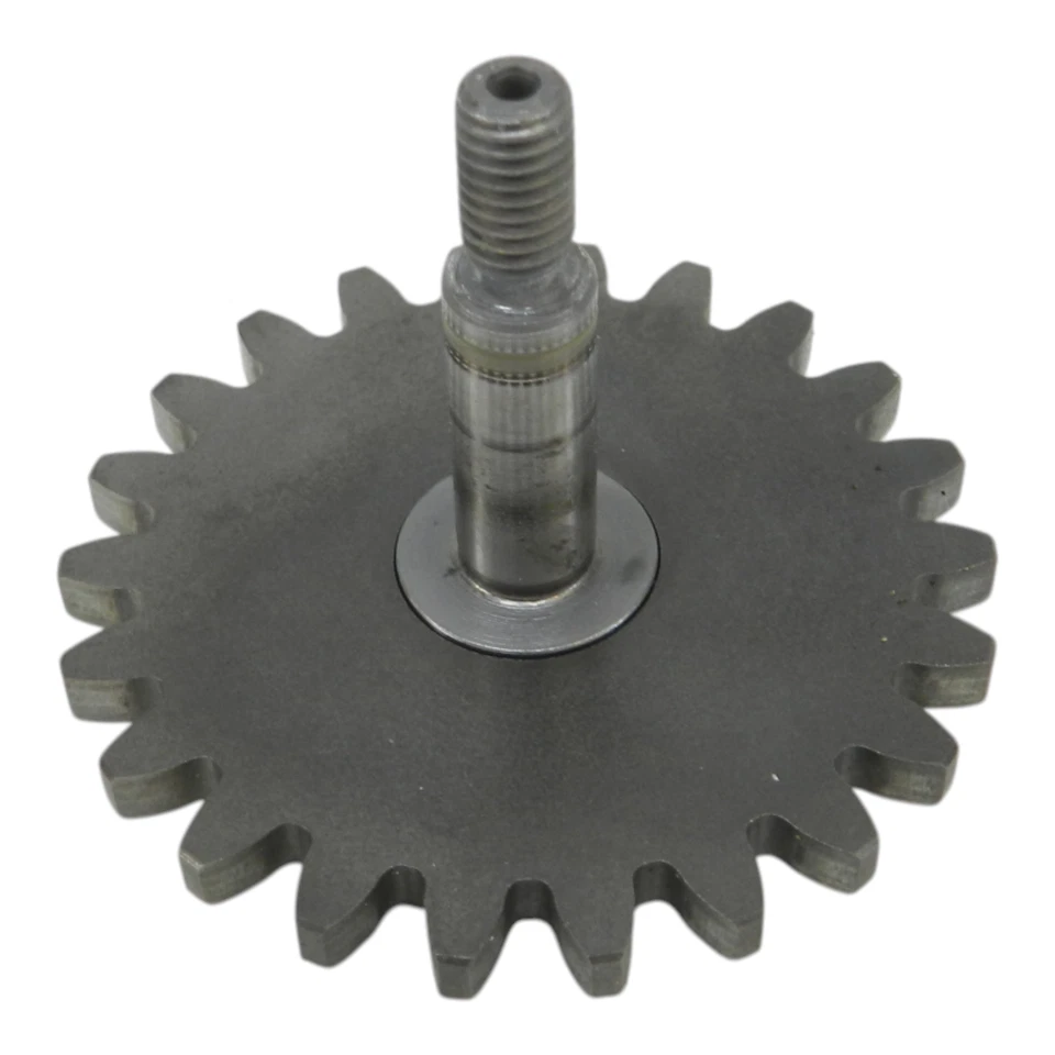 Suzuki RMZ250 2010 bomba de agua eje 17510-10H02 Foto 2 de 3