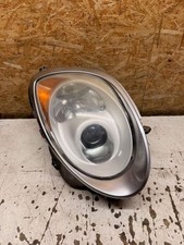Frontscheinwerfer rechts Halogen ALFA ROMEO MITO (955) 1.4
