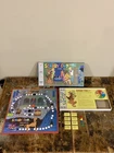 Vintage 1973 Scooby Doo Where Are You! Board Game Milton Bradley *100% COMPLETE*