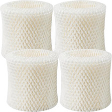 Humidifier Replacement Filter 2.0 Compatible with Canopy Bedside Humidifier and