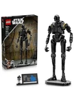 lego star wars: andor k-2so security droid 75434 New USA