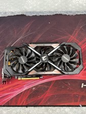 GIGABYTE AORUS GTX 1080 Ti 11GB GPU
