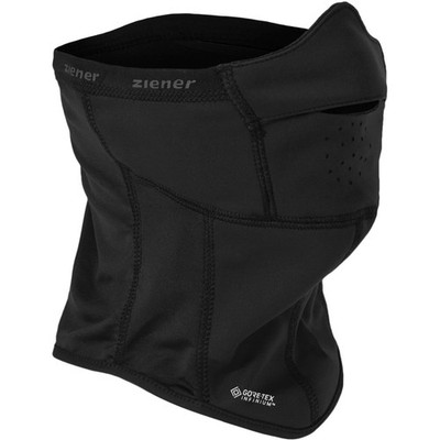 Ziener Kinder Skihelm Underhelmet Gesichtsmaske IAKOVO XS