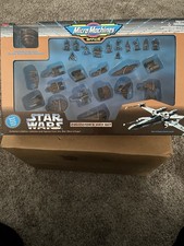 Micro Machines - Star Wars Collector's Gift Set Set - NIB Vintage 1995 Bronze