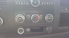 Temperature Control With AC Manual Control Fits 07-09 SIERRA 1500 PICKUP 1158285