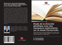 ÉTude De La Diversité GéNéTique Avec Des Marqueurs MoléCulaires Sur La Moule...