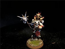 Warhammer 40K DPS painted Chaos Space Marines Master of Possession SK6938