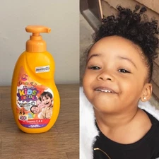 Unique Kids & Teens body Lotion Skin Moisturizer 