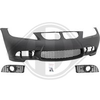 1216654 StoßFäNger Vorne FüR BMW 3 Touring (E91)