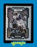 2024 Panini Prizm Draft Picks - Ja'Lynn Polk #177 Silver Prizm (RC) $2 MIN ORDER