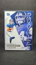 2024-2025 NFL 7-Card LOT, Skattebo 