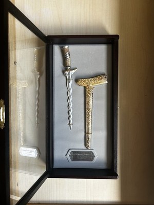 Royal Selangor Keri's Maduro “A Warriors Treasure” | eBay