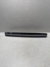 2007 2008 2009 Nissan Altima Sedan Trunk Lid Finish Molding Panel Trim Plate